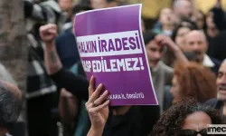 İstanbul'dan Hakkari'ye "İradeye Saygı Yürüyüşü" Başladı