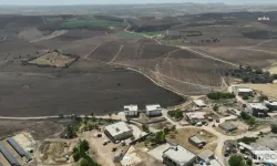 Diyarbakır-Mardin Yangınında Ölü Sayısı 15'e Çıktı