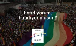 32. İstanbul LGBTİ+ Onur Haftası Etkinlik Takvimini Açıkladı