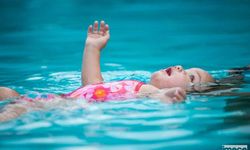 "Çocuklarda Havuz Kullanımına Dikkat Edilmeli”