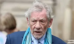 Ian McKellen Sahneye Hemen Dönemeyecek