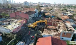 İBB Tespit Etti: 1556 Bina Deprem Olmadan Bile Yıkılabilir