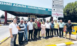 CHP Adana Milletvekili: İktidar, Ülkenin En Kârlı Havalimanını Kapatacak