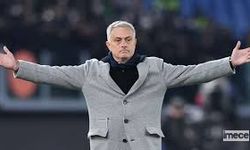 Jose Mourinho: "İstanbul'a Gelebilirim"