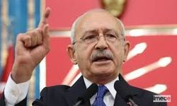 Kılıçdaroğlu: "Sana Boyatmak İçin Ayakkabılarımı Bile Vermem"