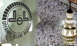 Diyanet'ten Hac Kuralarında Hile İddiasına Açıklama