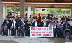 Mersin Büyükşehir, Büyük Zaferin 104. Yıl Dönümünde Bir İlke İmza Attı