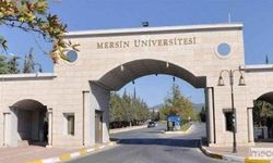 Mersin Üniversitesi'nde Kurban Bayramı Bayramlaşma Töreni