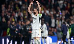 Real Madrid, Nacho Fernandez ile Yollarını Ayırdı