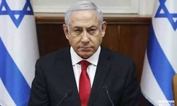 Netanyahu’dan ‘İç Savaş’ Açıklaması