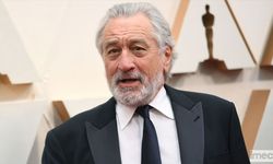 Trump'a "Palyaço" diyen Robert De Niro'nun Ödülü İptal Edildi