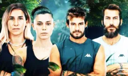 Survivor All Star 2024'ün Şampiyonu Belli Oldu