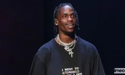 Travis Scott Kefaletle Serbest Bırakıldı