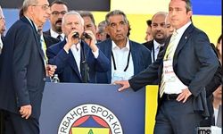 Fenerbahçe’de Başkan Bugün Belli Oluyor