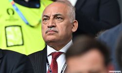 TFF Başkanı Mehmet Büyükekşi İle Kurulları Oy Çokluğuyla İbra Edildi