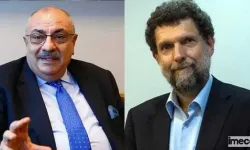 Tuğrul Türkeş'e Onay Çıktı: Osman Kavala'yı Ziyaret Edecek