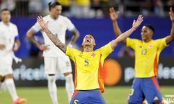 Copa America’da Finalin Adı Arjantin - Kolombiya