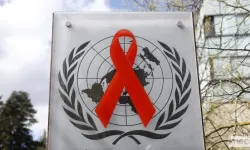 Her Dakika 1 Kişi AIDS'ten Öldü