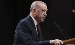 Olimpiyat Açılışındaki Gösteriye Cumhurbaşkanı Erdoğan'dan Tepki