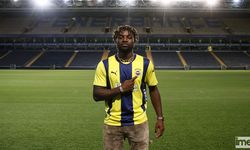 Fenerbahçe’nin 4. Fransız Futbolcusu Allan Saint-Maximin