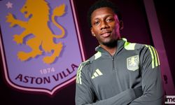 Aston Villa, Jaden Philogene’i Kadrosuna Kattı