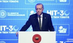 Erdoğan: "Türkiye Yeni Dönemin Forveti Olacak"