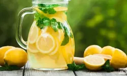 Sağlıklı Limonata Tarifleri ile Serinlemenin Doğal Yolları