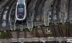 Fransa'da Hızlı Trenlere Sabotaj Saldırısı