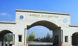 Mersin Üniversitesi Bölümlerini Tanıtıyor