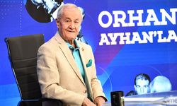 Orhan Ayhan, Guinness Rekorlar Kitabı’na Girdi