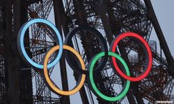 Paris 2024 Olimpiyat Oyunları Görkemli Bir Törenle Açıldı