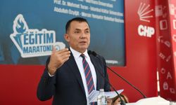 Özyiğit, Türkiye’de Model Olan Projeyi Eğitim Maratonunda Anlattı