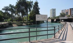 Adana'da İnanılmaz Ölüm