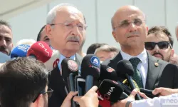 Kılıçdaroğlu'ndan SHP Açıklaması: 'Asparagas'