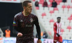 Hadziahmetovic, Beşiktaş’ta Kalmak İstiyor