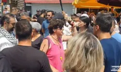 Antalya'da LGBTİ+ Eylemine Müdahale