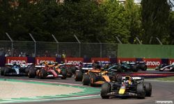 Formula 1’de Sıradaki Durak Macaristan