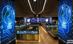 Borsa İstanbul'da Yeni Rekor