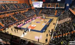 ÇBK Mersin, 7 Basketbolcusu İle Anlaştı