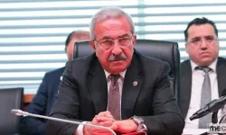 CHP'li İl Başkanı Görevinden İstifa Etti