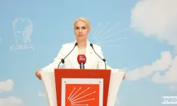 Merve Kır, CHP Kadın Kolları Genel Başkanlığı Adaylığını Açıkladı