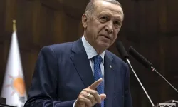 Cumhurbaşkanı Erdoğan: ''Türkiye'de Başıboş Köpek Sorunu Var''