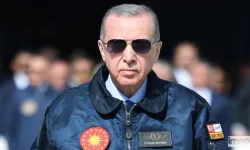 Erdoğan ABD Seyahati Öncesinde Konuştu: Türkiye NATO'nun Bel Kemiği