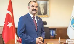 İYİ Partili Belediye Başkanı CHP'ye Katıldı