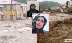 Meteoroloji Uyardı: 13 İlde Sel Alarmı