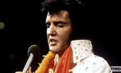 Elvis'in Eşyalarını Satan Müzayede Evine 'Sahtecilik' Suçlaması