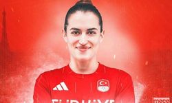 Esra Yıldız Kahraman Boksta Tur Atladı