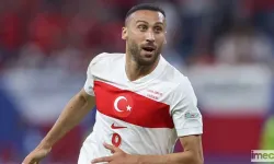 Fenerbahçe, Cenk Tosun Transferini Resmen Açıkladı