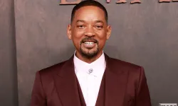 Will Smith Müziğe Geri Dönüyor