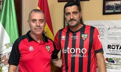 43 Yaşındaki Dani Güiza, UD Rotena' ya Transfer Oldu